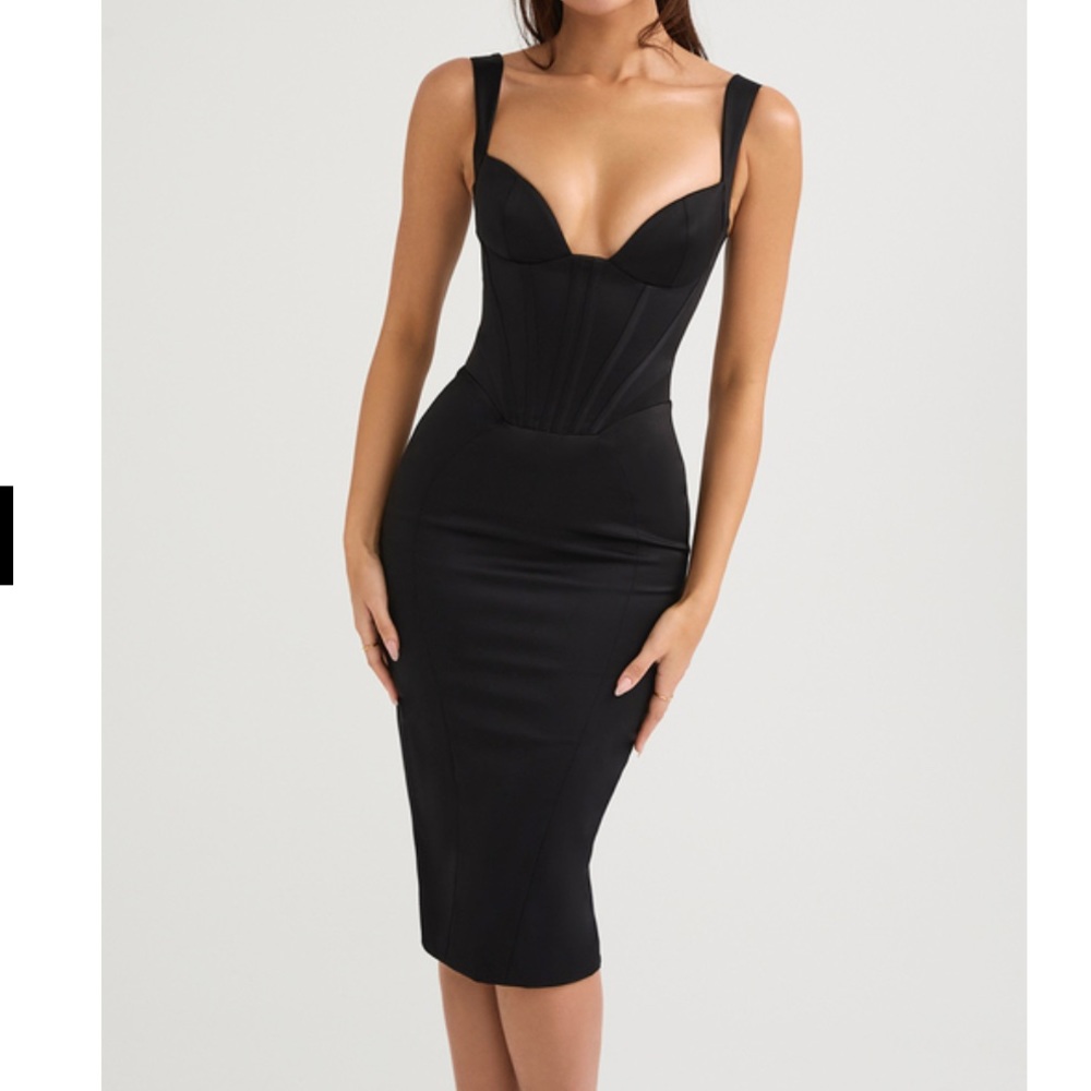House of CB Fiorella Dress